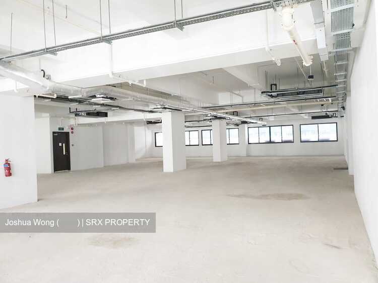 Cecil House (D1), Office For Rent 98283571